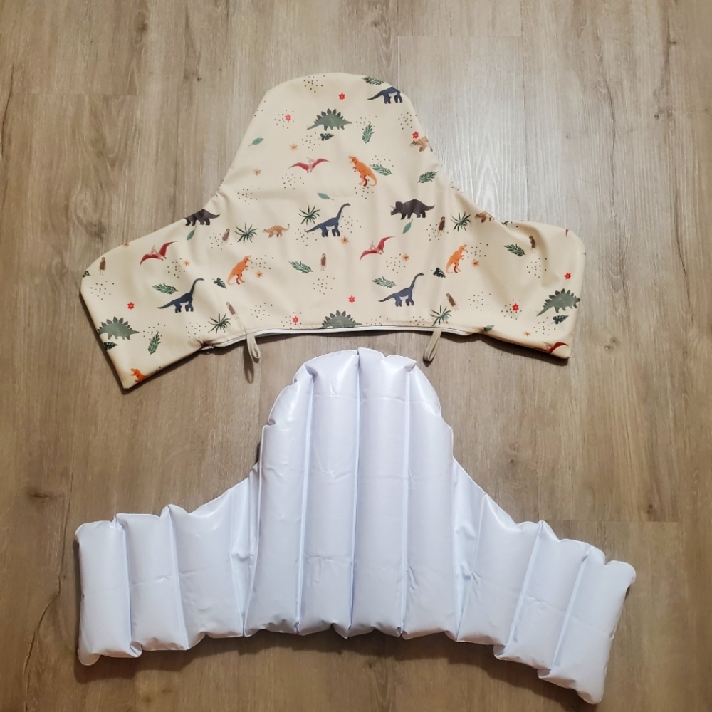 Antilop High Chair Cushion and Cover